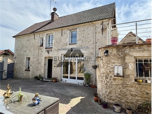 propriete à la vente -   60940  CINQUEUX, surface 142 m2 vente propriete - UBI474707057